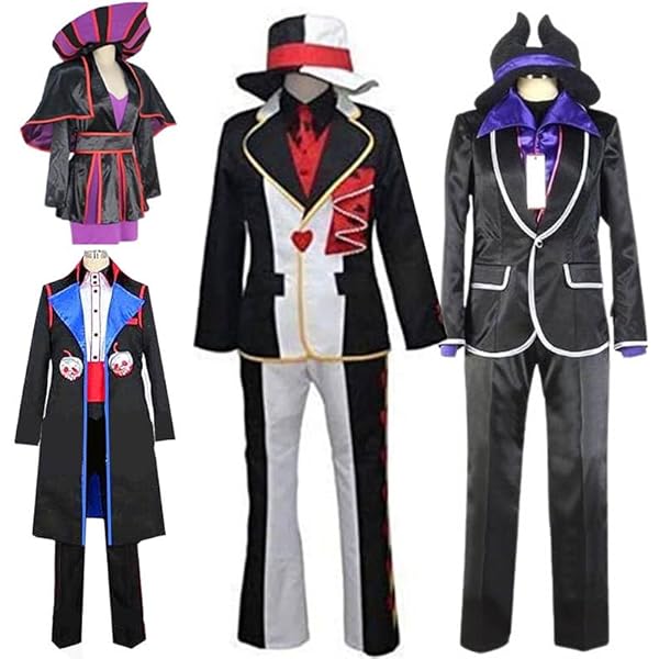 Amazon.co.jp: [楽コス] （TDS）ヴィランズの手下のマルフィ
